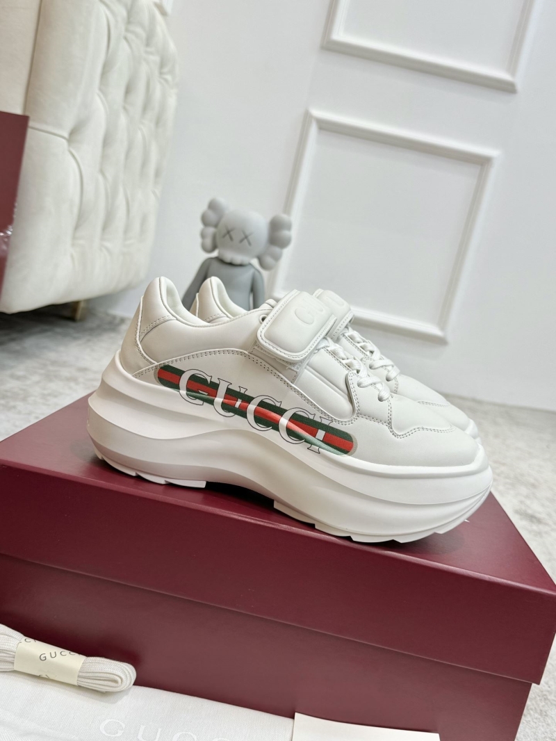 Gucci Casual Shoes